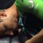 VIDEO: Sagan spí