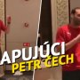 VIDEO: Petr Čech rap