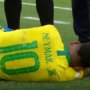 VIDEO: Neymar divadlo