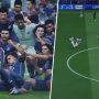 VIDEO: finále FIFA 19 simulácia