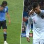 VIDEO: Ronaldo a Cavani