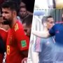 VIDEO: Costa upozornoval