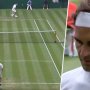 VIDEO: Federer vs. Lacko
