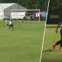 VIDEO: Mak priprava gól a asistencia