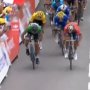 VIDEO: Sagan 5. etapa