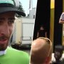 VIDEO: Sagan po 5. etape