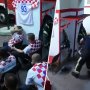 VIDEO: Chorvátski hasiči
