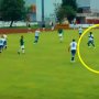 VIDEO: Exkluzívny gól 
