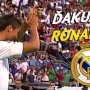 VIDEO: Dakujeme Ronaldo