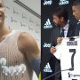 VIDEO: Ronaldo first fay