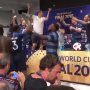 VIDEO: Francúzski futbalisti