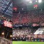 VIDEO: Fans Crvena