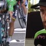 VIDEO: Sagan Tour