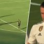 VIDEO: Bale a gól proti Juve