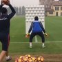 VIDEO: Bologna tréning