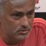 VIDEO: Mourinho sa sťažuje