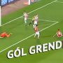 VIDEO: Grendel gól