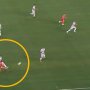 VIDEO: Asensio Bale