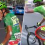 VIDEO: Sagan Vuelta 2015