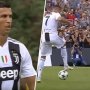 VIDEO: Ronaldo highlightz