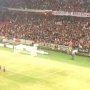 VIDEO: Ďakovačka po zápase