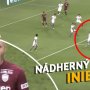 VIDEO: Iniesta gól