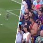 VIDEO: Messi oblúčik