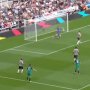 VIDEO: Martin Dúbravka proti Tottenhamu predviedol bravúrny zákrok