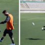 VIDEO: Lionel Messi opäť predviedol svoju genialitu: Reportér neveril vlastným očiam