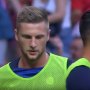 VIDEO: Milan Škriniar verzus hviezdy Atlética Madrid
