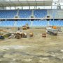 VIDEO: Národný štadión je takmer hotový: Pozrite sa ako aktuálne vyzerá stánok, na ktorom sa bude hrať možno už tento rok