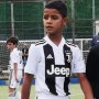 Ronaldo Junior 