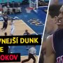 VIDEO: Carter dunk