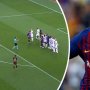 VIDEO> Messi gol