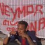 VIDEO: Neymar a plačko? Brazílska hviezda PSG skvele zareagovala na posmešný transparent súpera