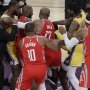 Bitka v NBA 