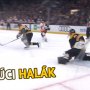VIDEO: Halak