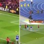 VIDEO> Pogba penalty