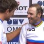 VIDEO: Sagan Valverde