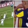 VIDEO: Martin Chudý nezabránil gólu Slimaniho