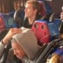 VIDEO: Hviezdy Francúzska si zaspomínali na detské časy: Griezmann, Mbappé, Pogba a Dembélé na horskej dráhe v Disneylande