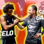VIDEO: Marcelo verzus Séan Garnier: Kto vyhral súboj futbalových kúzelníkov