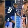 VIDEO: Dva krásne priame kopy a hetrik v Lige majstrov: Hviezdny Neymar dvíhal Park princov zo sedadiel