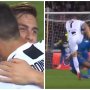 VIDEO: Parádny gól Ronalda proti Empoli