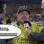 VIDEO" Maradona