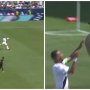 VIDEO: Ibrahimovičov gól roka v MLS