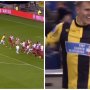 VIDEO: Odegaard strelil krásny gol z priameho kopu