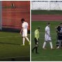 VIDEO: Slovan vs Brest