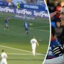 VIDEO" Gareth Bale