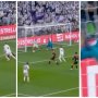 VIDEO: Famózny Courtois v posledných sekundách zachránil Realu tri body